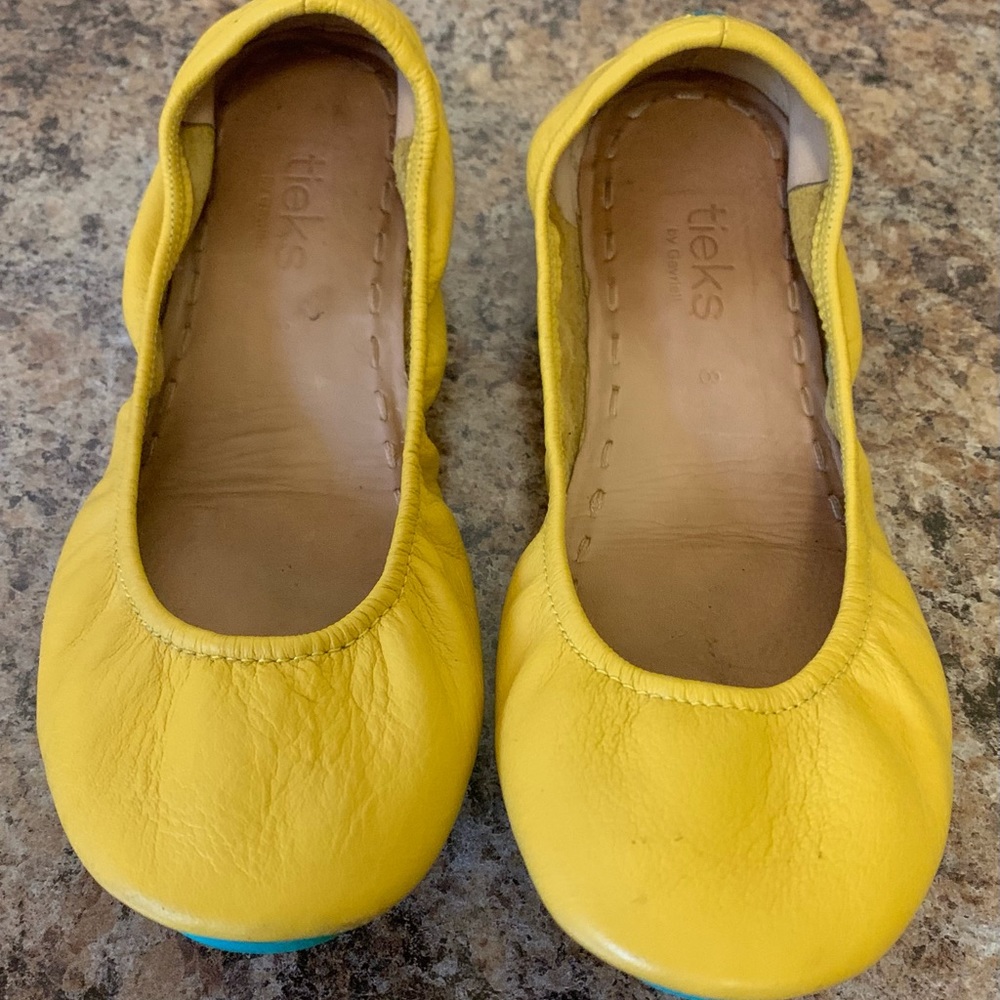 Tieks